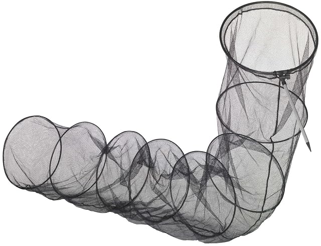 Sänger Combo Setzkescher, 400 cm, mit Tasche und Erdspieß