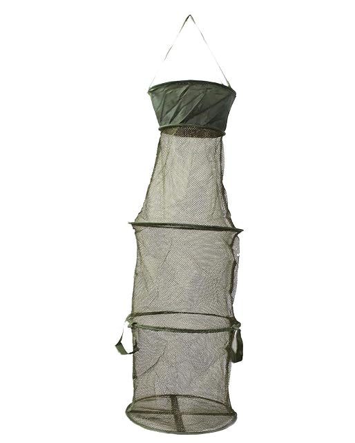 Soytich Bootssetzkescher, 34 auf 98 cm